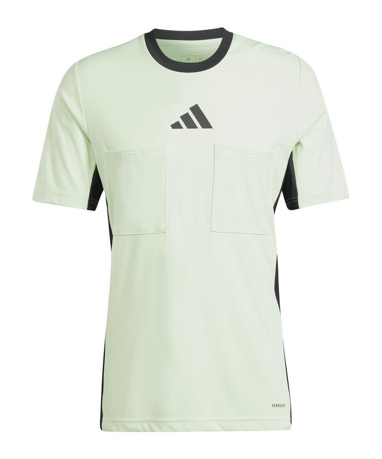 adidas adidas Referee 24  Schiedsrichtertrikot Trikot Herren - gruen - 0 | SportScheck