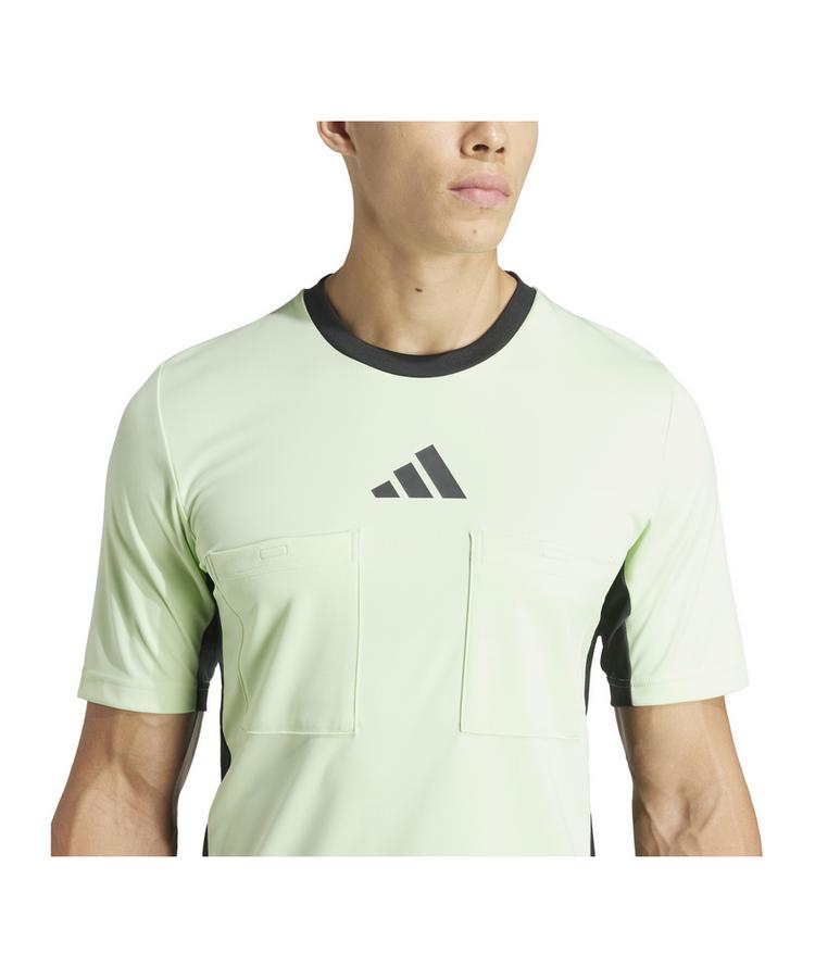 adidas adidas Referee 24  Schiedsrichtertrikot Trikot Herren - gruen - 0 | SportScheck