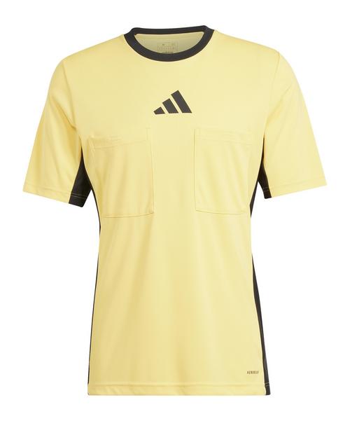 adidas Referee 24  Schiedsrichtertrikot Trikot Herren