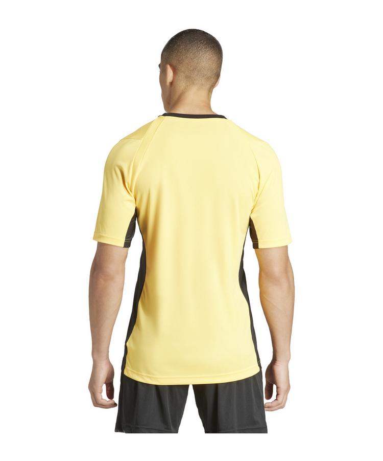 adidas adidas Referee 24  Schiedsrichtertrikot Trikot Herren - gelb - 0 | SportScheck