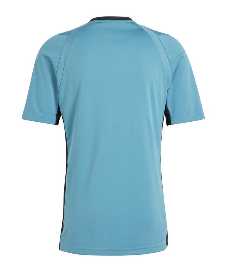 adidas adidas Referee 24  Schiedsrichtertrikot Trikot Herren - blau - 0 | SportScheck