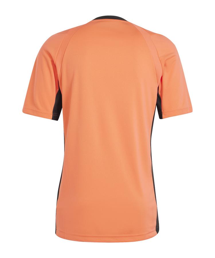 adidas adidas Referee 24  Schiedsrichtertrikot Trikot Herren - orange - 0 | SportScheck