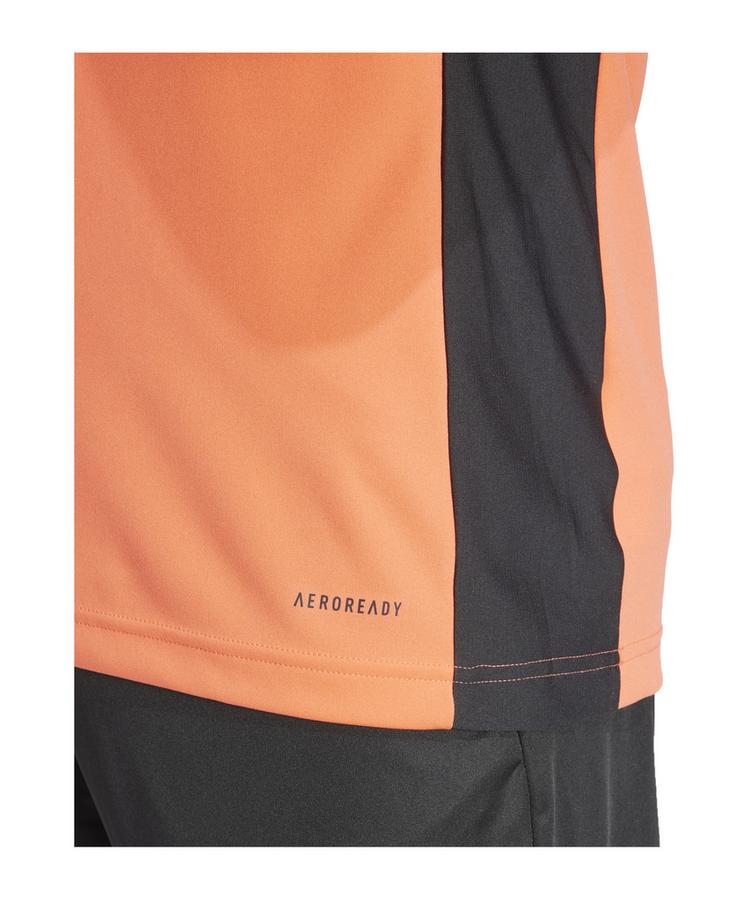 adidas adidas Referee 24  Schiedsrichtertrikot Trikot Herren - orange - 0 | SportScheck
