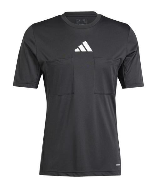 adidas Referee 24  Schiedsrichtertrikot Trikot Herren