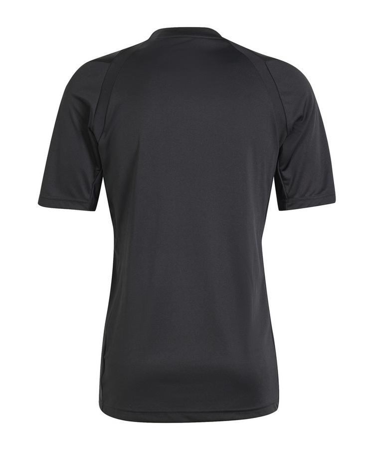 adidas adidas Referee 24  Schiedsrichtertrikot Trikot Herren - schwarz - 0 | SportScheck