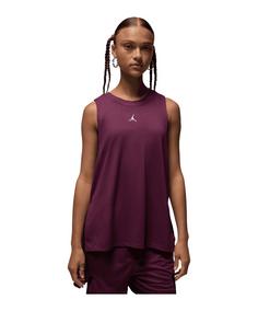 Nike Diamond Tanktop Damen Tanktop Damen rot