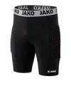 JAKO Torwartunderwear Tight Short Funktionsunterhose Herren - schwarz