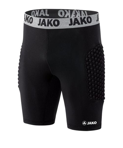 JAKO Torwartunderwear Tight Short Funktionsunterhose Herren