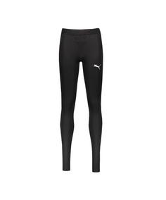 PUMA LIGA Baselayer Tight Kids Funktionshose Kinder schwarz