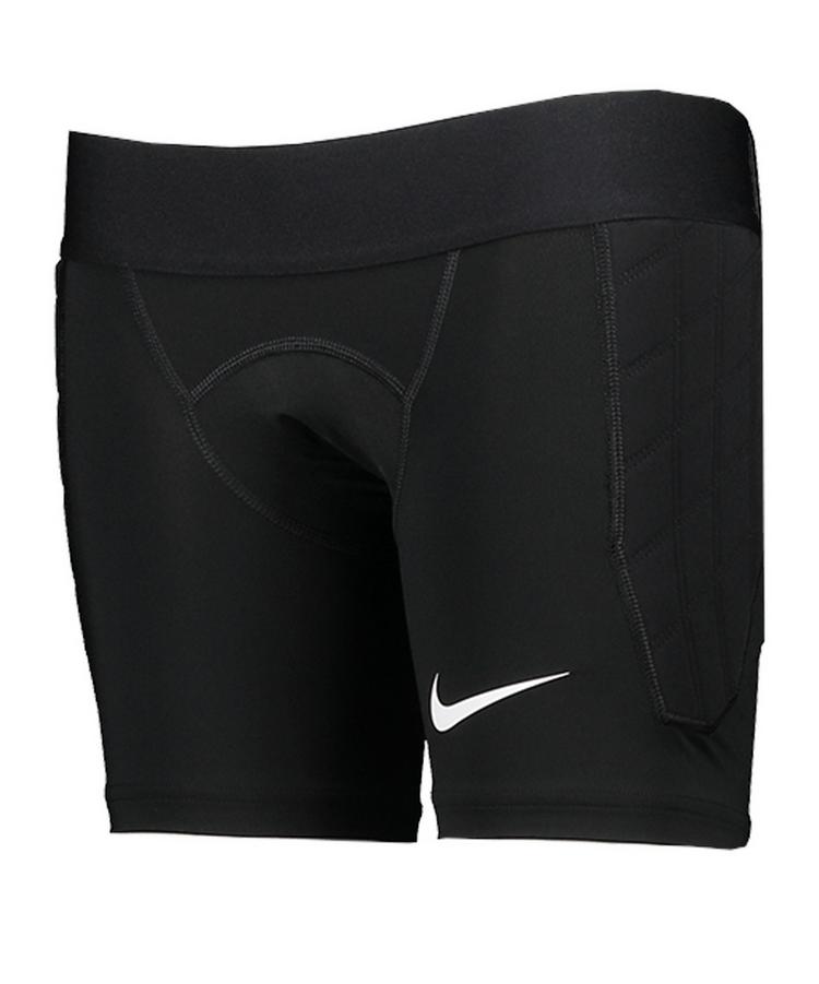 Nike Nike Gardien Tight Torwartshort Kids Torwarthose Kinder - schwarzweiss - 0 | SportScheck