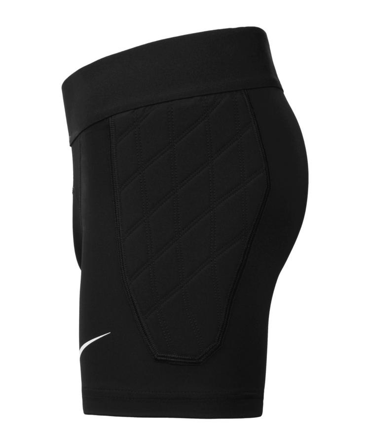 Nike Nike Gardien Tight Torwartshort Kids Torwarthose Kinder - schwarzweiss - 0 | SportScheck