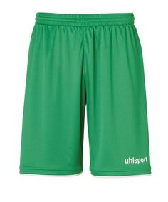 Uhlsport Club Short Fußballshorts gruenweiss