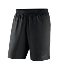 Nike Dry Referee Short Schiedsrichter Hose Herren - schwarz