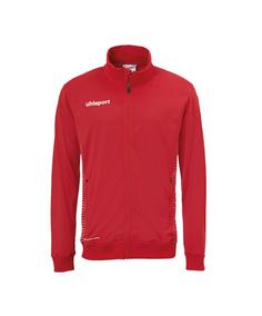 Uhlsport Score Track Präsentationsjacke Trainingsjacke Herren rot