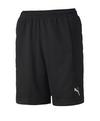 PUMA Goalkeeper Short Torwartshort Kids Torwarthose Kinder - schwarzschwarz