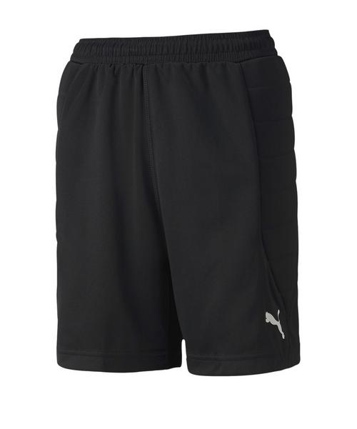 PUMA Goalkeeper Short Torwartshort Kids Torwarthose Kinder
