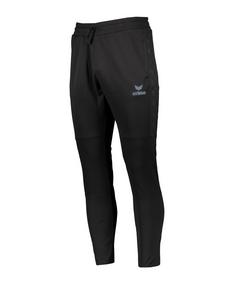 Erima Basic Trainingshose Trainingshose Herren schwarz