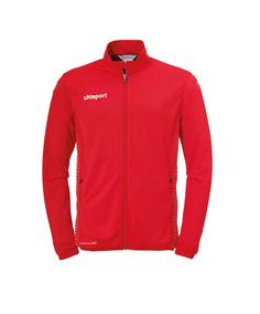 Uhlsport Score Classic Trainingsjacke Hell Trainingsjacke Herren rot