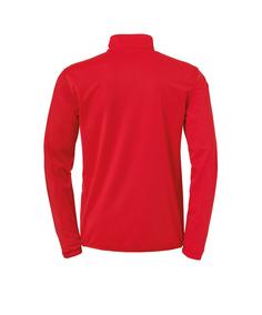 Rückansicht von Uhlsport Score Classic Trainingsjacke Hell Trainingsjacke Herren rot