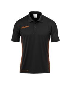 Uhlsport Score Poloshirt Poloshirt Herren schwarzorange