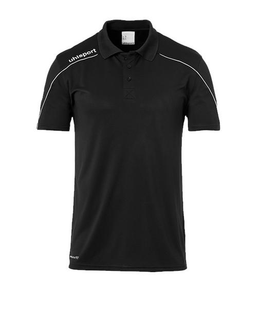 Uhlsport Stream 22 Poloshirt Poloshirt Herren