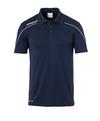 Uhlsport Stream 22 Poloshirt Poloshirt Herren - Blau