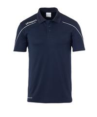 Uhlsport Stream 22 Poloshirt Poloshirt Herren - Blau