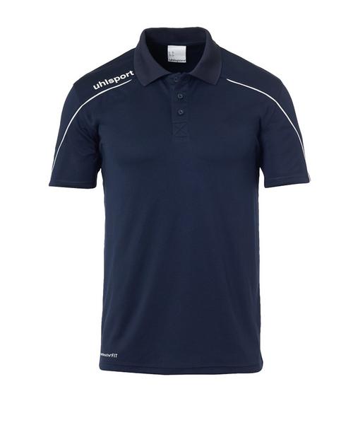 Uhlsport Stream 22 Poloshirt Poloshirt Herren