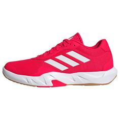 adidas Amplimove Trainer Schuh Fitnessschuhe Lucid Red / Cloud White / Gum