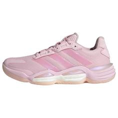 adidas Stabil 16 Indoor Schuh Hallenschuhe Damen Clear Pink / Clear Pink / Cloud White