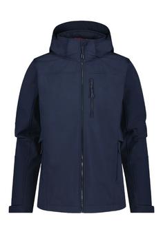 Human Nature Kerry Softshelljacke Herren navy