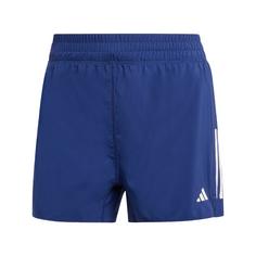 adidas Own the Run Shorts Laufshorts Damen Dark Blue