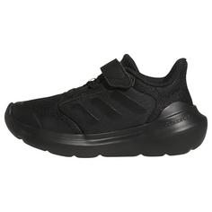 adidas Tensaur Run 2.0 Kids Schuh Sneaker Kinder Core Black / Core Black / Core Black