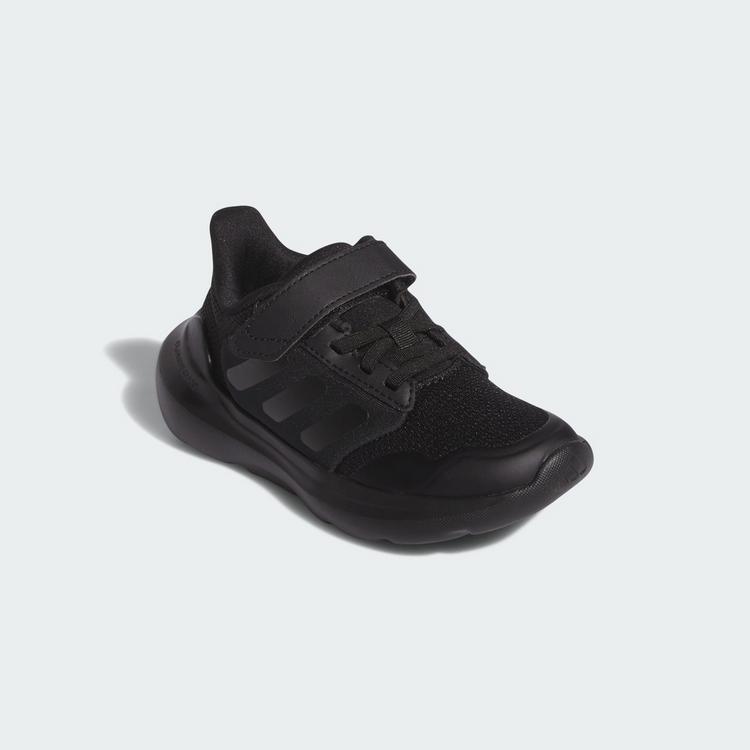 adidas adidas Tensaur Run 2.0 Kids Schuh Sneaker Kinder - Core Black / Core Black / Core Black - 3 | SportScheck
