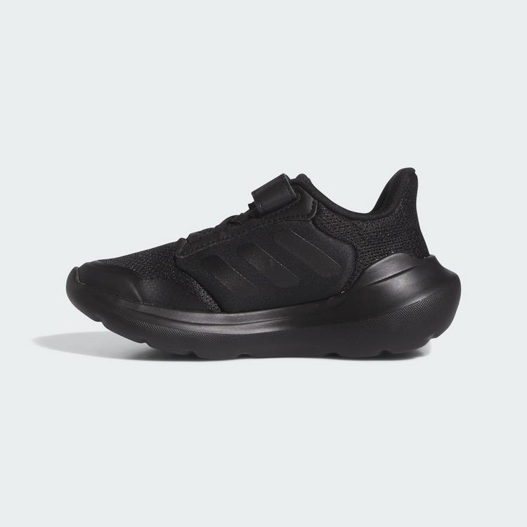 adidas adidas Tensaur Run 2.0 Kids Schuh Sneaker Kinder - Core Black / Core Black / Core Black - 5 | SportScheck