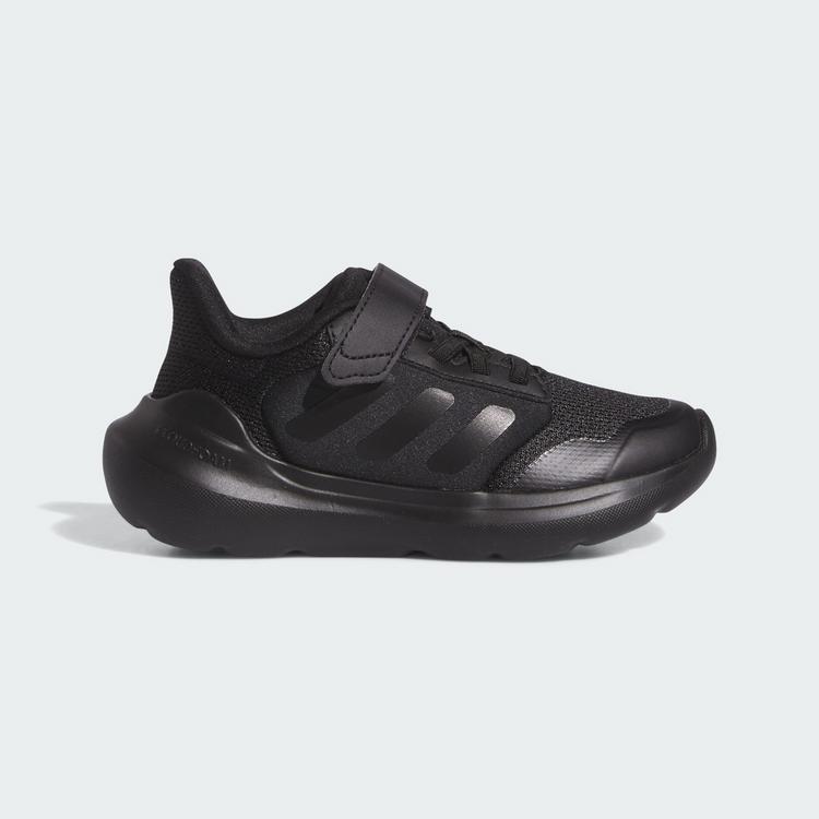 adidas adidas Tensaur Run 2.0 Kids Schuh Sneaker Kinder - Core Black / Core Black / Core Black - 6 | SportScheck