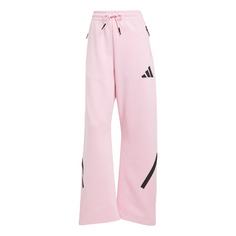 adidas adidas Z.N.E. Barrel Hose Trainingshose Damen True Pink