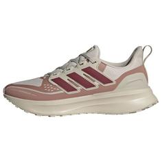 adidas Ultrarun 5 TR Laufschuh Laufschuhe Damen Wonder Alumina / Shadow Red / Warm Clay