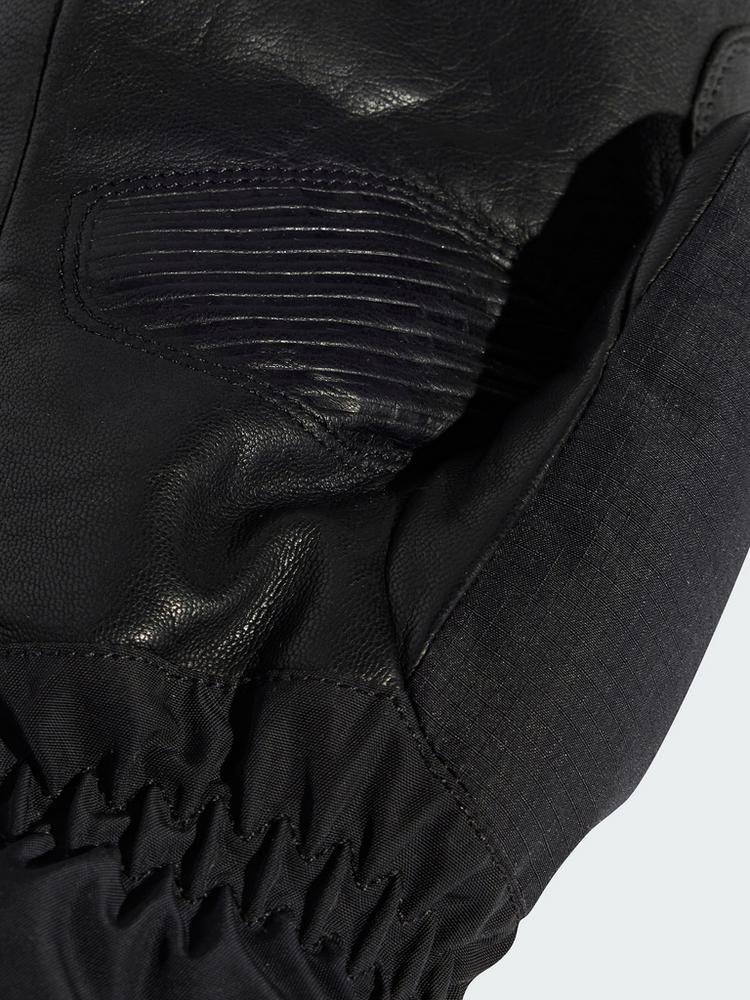 adidas adidas Terrex GORE-TEX Over-The-Cuff F&auml;ustlinge Handschuh - Black - 1 | SportScheck