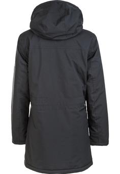 Rückansicht von Whistler Basta W Long W-PRO 10000 Parka Damen 1001A Black