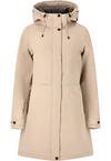 Whistler Mullie Regenjacke Damen - 1136 Simply Taupe
