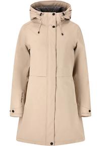 Whistler Mullie Regenjacke Damen - 1136 Simply Taupe