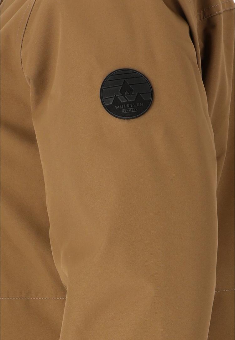 Whistler Whistler Mullie Regenjacke Damen - 5218 Kangarow - 1 | SportScheck