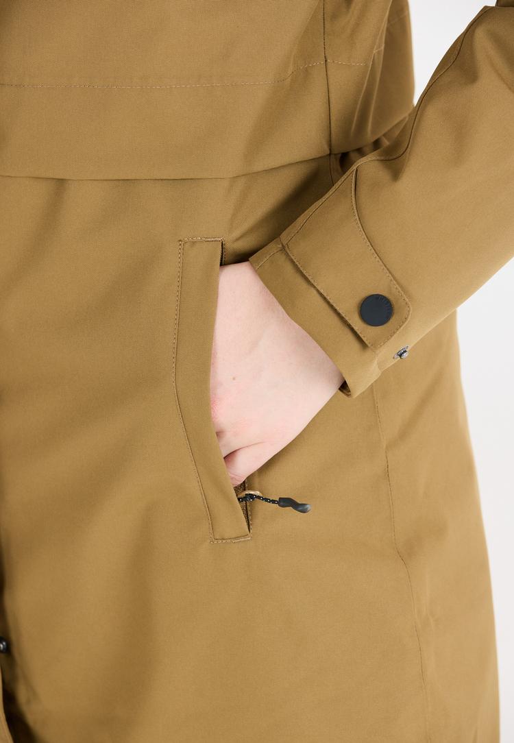 Whistler Whistler Mullie Regenjacke Damen - 5218 Kangarow - 3 | SportScheck