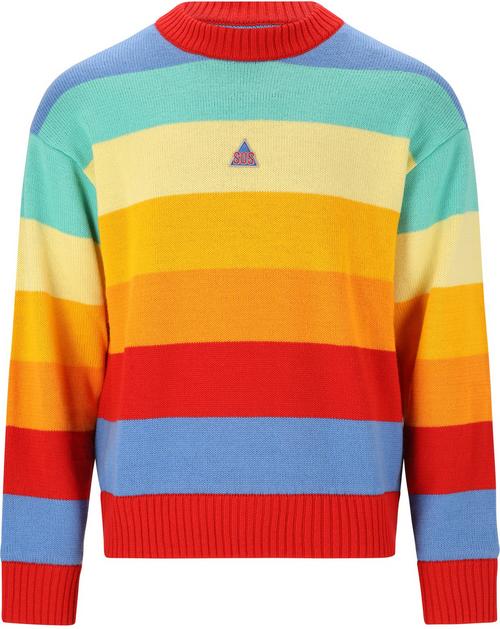 SOS The Sweater Strickpullover Herren