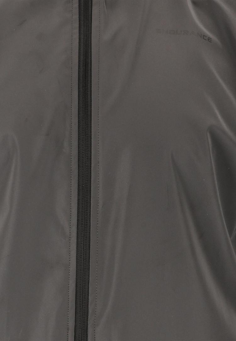 Endurance Endurance Cimaron Trainingsjacke Herren - 1001 Black - 0 | SportScheck