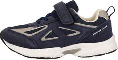 Endurance Kaleb Sneaker Kinder 2048 Navy Blazer