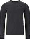 Endurance Cedric Langarmshirt Herren - 1001 Black