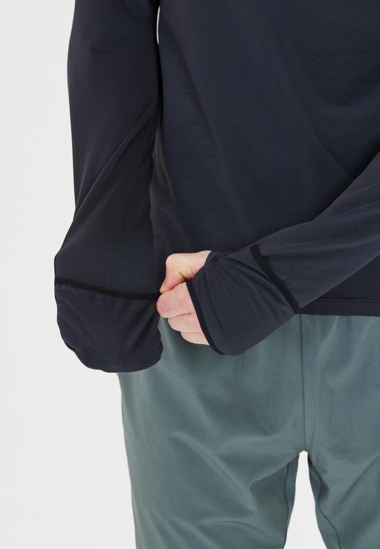 Endurance Endurance Cedric Langarmshirt Herren - 1001 Black - 3 | SportScheck