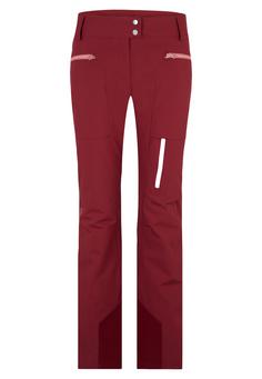 Ziener TIPPA Skihose Damen berry